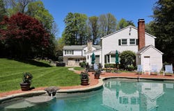 463 North Salem Road, Ridgefield, CT 06877