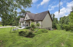 7791 Pleasantview Road SE, Bremen, OH 43107