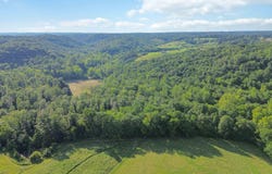 9999 Hensley and Radford Road, East Bernstadt, KY 40729