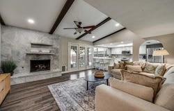 5004 Green Oaks Drive, Plano, TX 75023