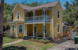 14 Sanchez Avenue, St Augustine, FL 32086