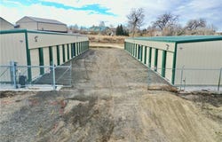 936 W Toy Storage St, Billings, MT 59106