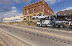 702 Benham Street, Bonne Terre, MO 63628