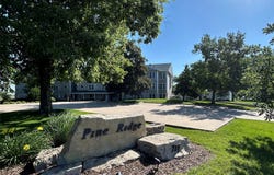 711 16th Avenue unit: U203, Grinnell, IA 50112
