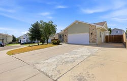 5463 W STARFLOWER Way, West Jordan, UT 84081