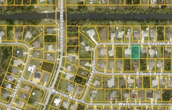 SLAYTON AVENUE, NORTH PORT, FL 34286