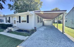 525 Linlawn Drive, Wabash, IN 46992-3704