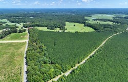 NC Hwy 42, Tract 2, Goldston, NC 27252