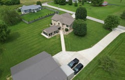 55 Jersey Way, Morehead, KY 40351