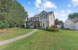 3969 Portsmouth Cove, Perry, OH 44081