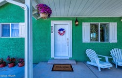 1075 S Sunset Drive, Snowflake, AZ 85937
