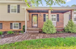 213 Turkey Hill Drive, King, NC 27021