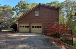 921 Eagle Crossing Drive, Lawrenceville, GA 30044