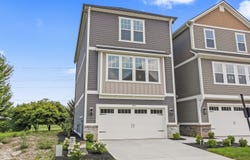 15407 Mystic Rock Drive, Carmel, IN 46033