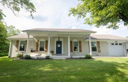 1406 Seaville Road, Willisburg, KY 40078