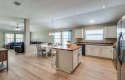 9016 Sagebrush Trail, Cross Roads, TX 76227