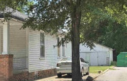 119 Sanders St, Darlington, SC 29532