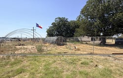1100 Alford Street, Graham, TX 76450