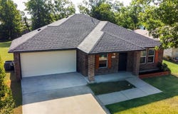 413 Bethlehem Street, Terrell, TX 75160