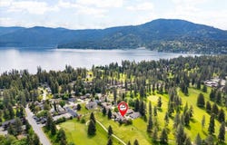 1665 E Club Lane, Hayden Lake, ID 83835