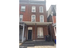 2118 N 4TH STREET, HARRISBURG, PA 17110