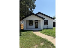 1405 S Nolan St, Big Spring, TX 79720