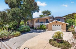 883 Moreno Drive, Ojai, CA 93023