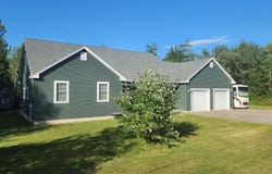 383 Sawyer Road, Hampden, ME 04444