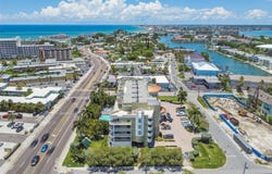 11605 GULF BOULEVARD, TREASURE ISLAND, FL 33706
