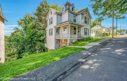 1724 N Sumner Avenue, Scranton, PA 18508