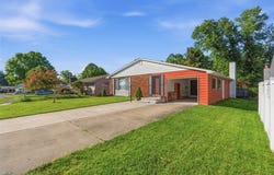 146 Riverview Drive, Marietta, OH 45750