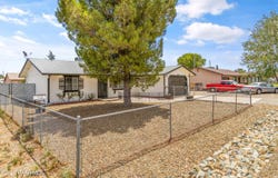 3663 N Sharon Drive, Prescott Valley, AZ 86314