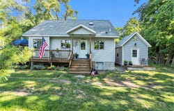 6995 N Old Channel Trail, Montague, MI 49437