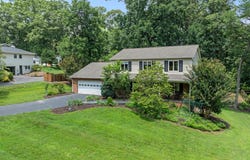 11608 HELMONT DRIVE, OAKTON, VA 22124
