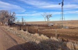 CR 270  Ave T, Rozel Ks, KS 67574