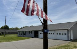 445 Walker Road, Hodgdon, ME 04730