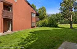 3705 N TETON Drive, Wilson, WY 83014