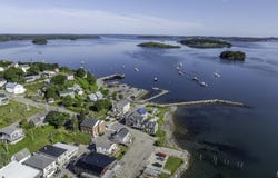 20 Water Street, Lubec, ME 04652