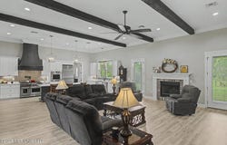 1034 W Mchenry Road, McHenry, MS 39561