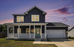 5503 Bay Char Court, Osceola, IN 46561-1301
