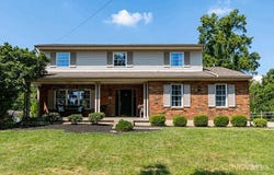10633 Weil Road, Montgomery, OH 45249