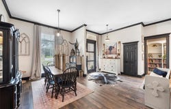 1195 Autumn Oaks Circle, China Spring, TX 76633