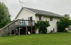 7791 SAINDON Road, SOBIESKI, WI 54171