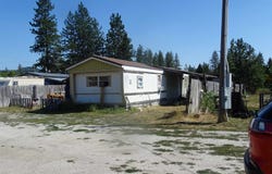 4109 Maple St, Loon Lake, WA 99148