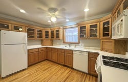101 S Bayou, Mountain View, AR 72560