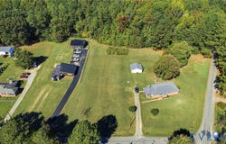 10280 Old Keeton Road, Ashland, VA 23005