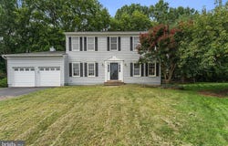 9301 SAFFRON HILL COURT, MANASSAS, VA 20110