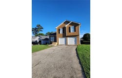 842 SHOALS Court, Atlanta, GA 30349