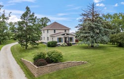 2543 Trenton Avenue, Greenfield, IA 50849