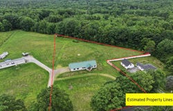 225 Libby Hill Road, Gardiner, ME 04345